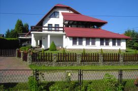 Nocleg w Polańczyku - U Marii