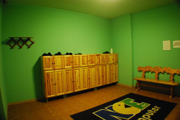 Nocleg w Bukowinie Tatrzańskiej - U Mikołaja