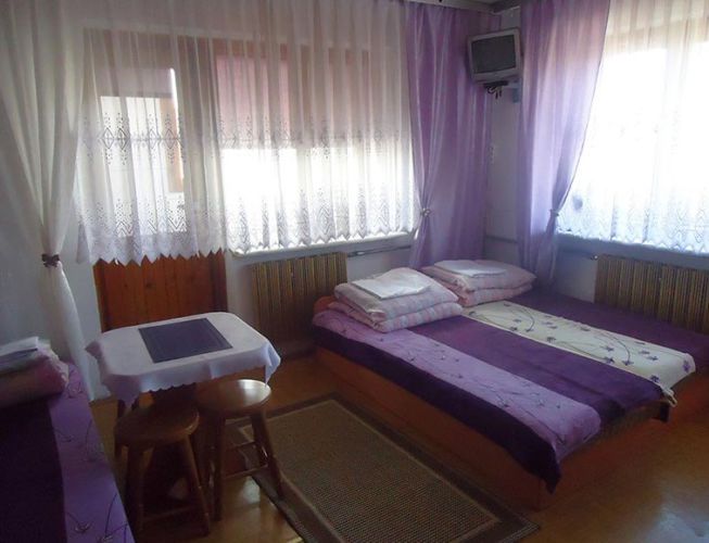 Nocleg w Białym Dunajcu - U Papież&oacute;w