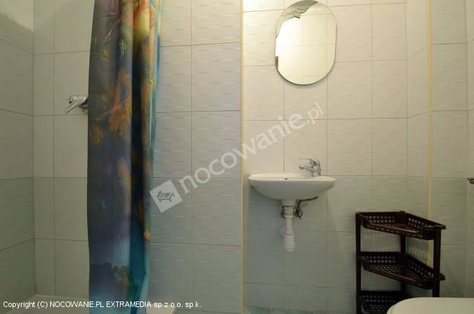 Nocleg w Zakopanem - U Sobali