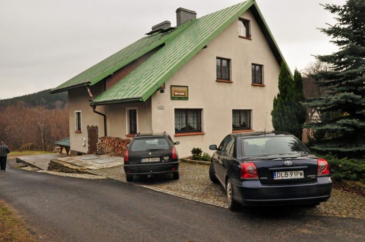 Nocleg w Świeradowie-Zdroju - U stachosa