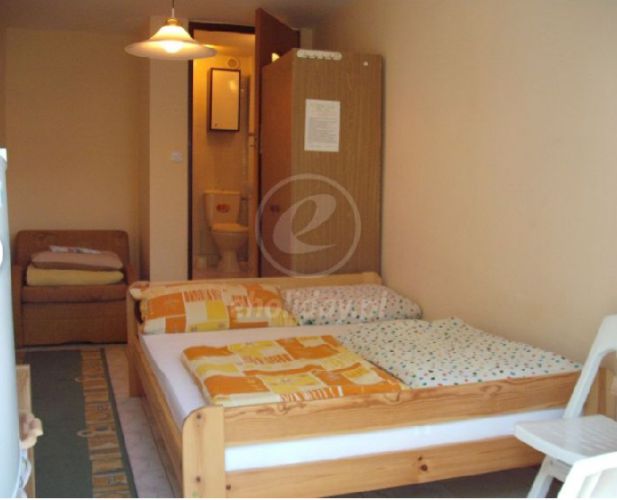 Nocleg w Dziwnowie - U Wandzi (Willa Oliw)