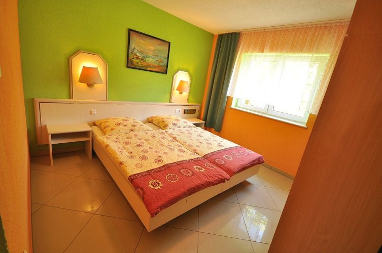 Nocleg w Karpaczu - U WIŚNI