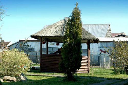 Nocleg w Jarosławcu - U Włodka