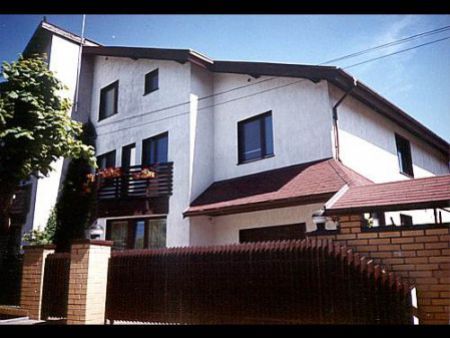 Nocleg w Dziwnowie - U Zajączka