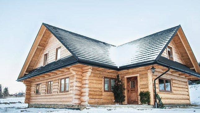 Nocleg w Ustrzykach Dolnych - uDany