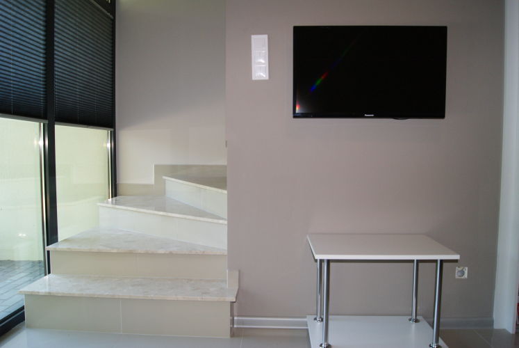 Nocleg w Dąbkach - UMBERTO Dwupoziomowe Apartamen&hellip;