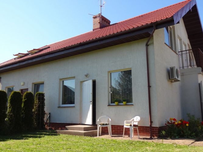 Nocleg w Ustroniu Morskim - Ustronie Morskie - Ustronny Do&hellip;