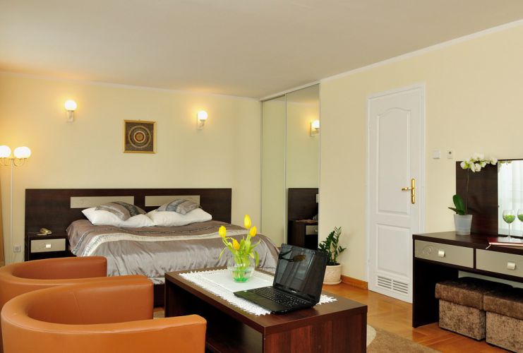 Nocleg w Muszynie - Uzdrowisko Muszyna Nad Poprade&hellip;