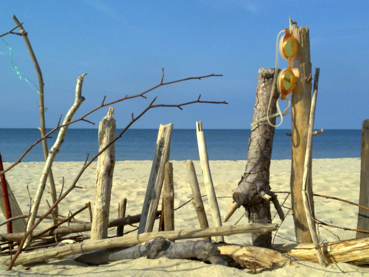 Nocleg w Świnoujściu - Uznam Poznam Apartament