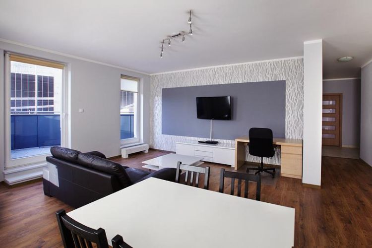 Nocleg we Władysławowie - Velaves Apartament prywatny