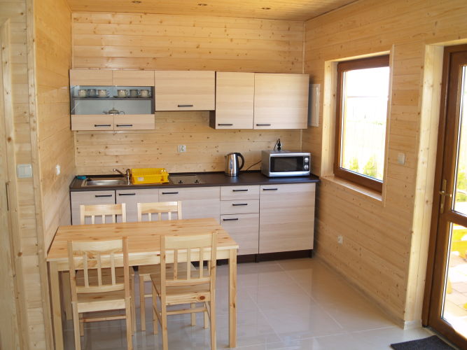 Nocleg w Sarbinowie - Vena - Domki, Apartamenty, Pok&hellip;