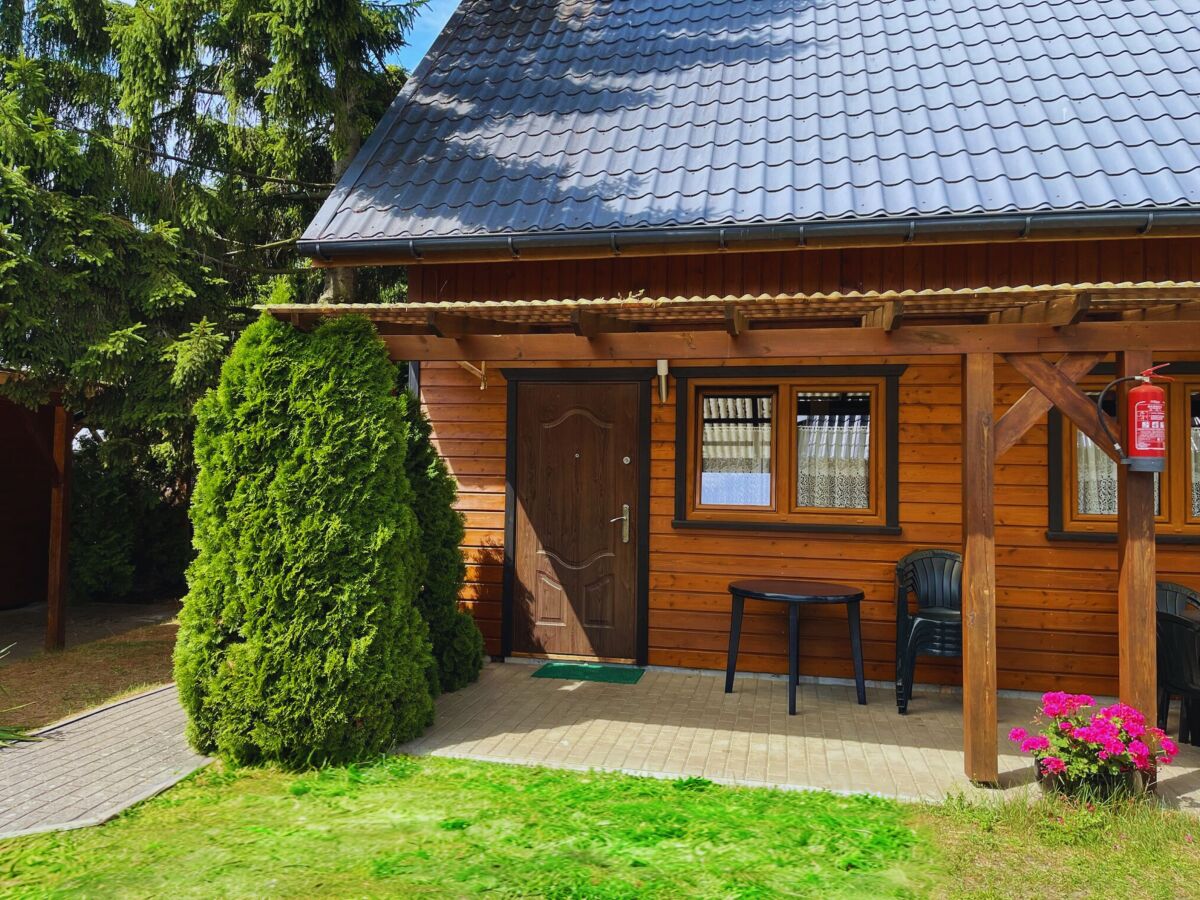 Nocleg w Międzywodziu - VESPER Domki Letniskowe Między&hellip;