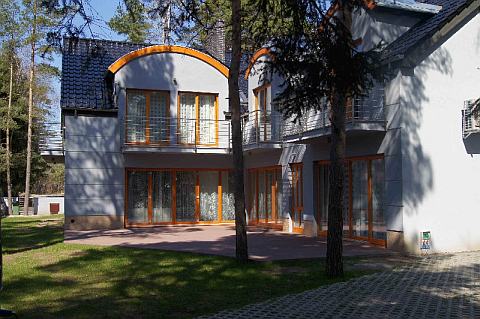 Nocleg w Pobierowie - Villa 4 You 