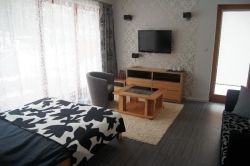 Nocleg w Pobierowie - Villa 4you