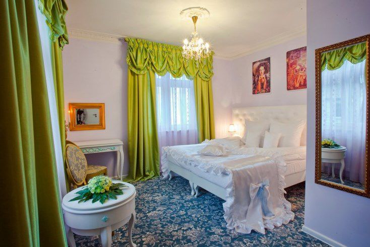 Nocleg w Sopocie - Villa Antonina