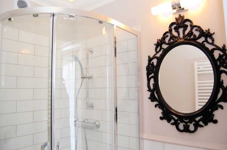 Nocleg w Międzyzdrojach - Villa Astra Baltica