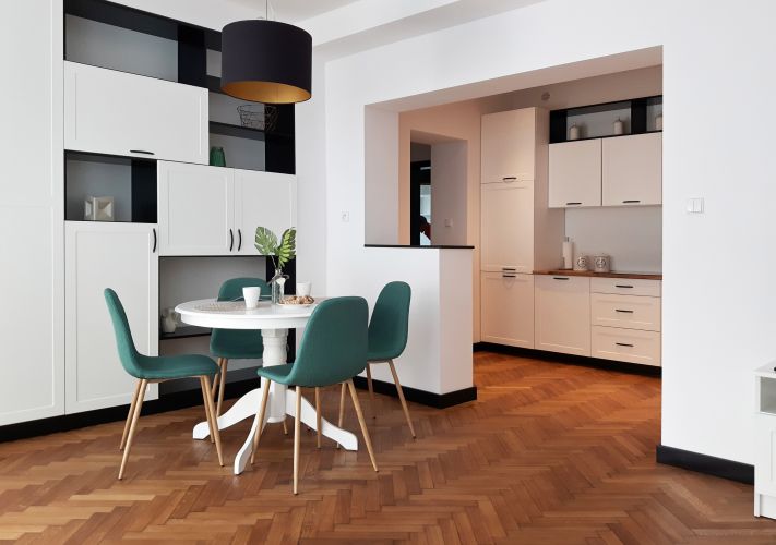 Nocleg w Gdyni - Villa Bronislawa Romanskiego