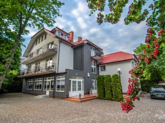Nocleg w Mielnie - Villa Chrobry - 3 min od plaży…