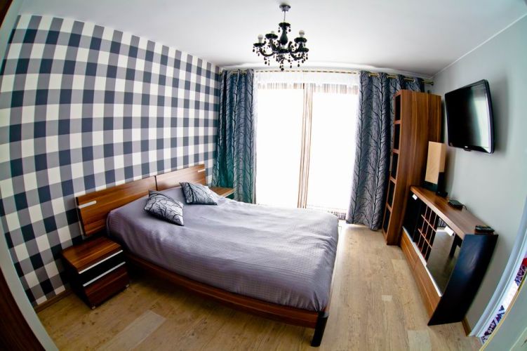 Nocleg w Łebie - VILLA DANA