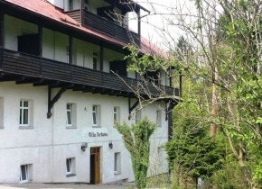 Nocleg w Dusznikach Zdroju - Villa Fortuna