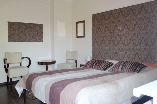 Nocleg w Ciechocinku - Villa Gemini