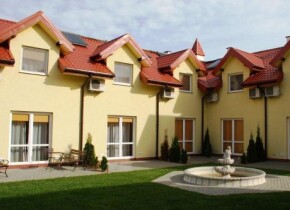 Nocleg w Rowach - Villa Gravaldi