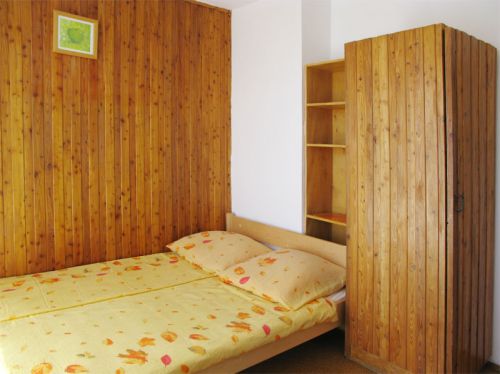 Nocleg w Mielnie - Villa Istria