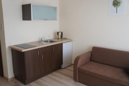 Nocleg w Rowach - Villa LAGUNA