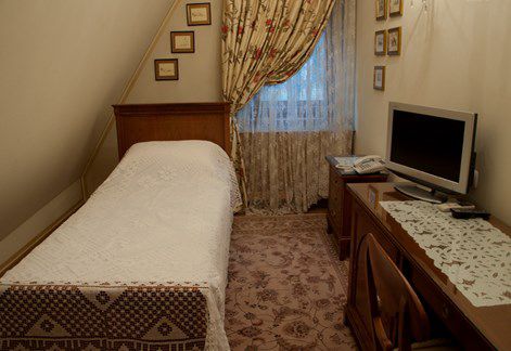 Nocleg w Bielsko-Białej - Villa Laskowa