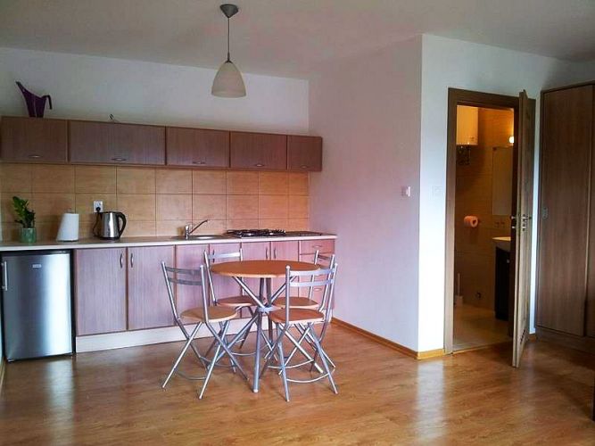 Nocleg w Jarosławcu - ! VILLA LAWENDA !