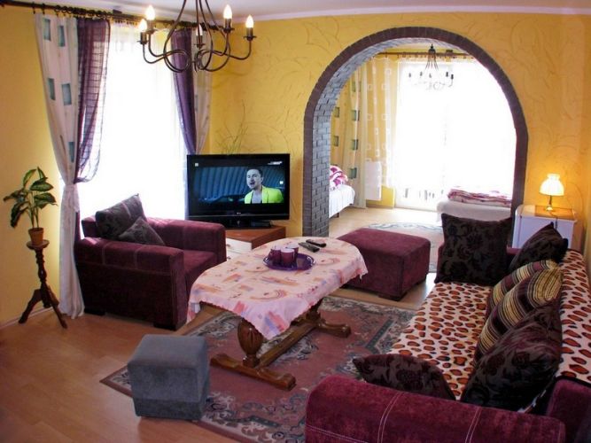 Nocleg w Kołobrzegu - Villa MAGDA