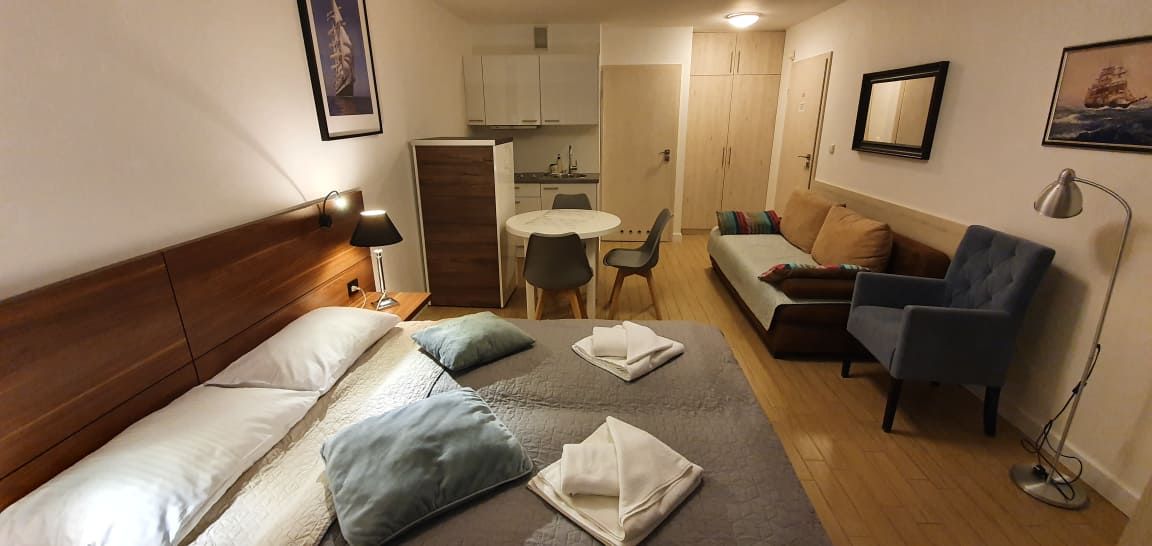 Pok&oacute;j dla 3 os&oacute;b