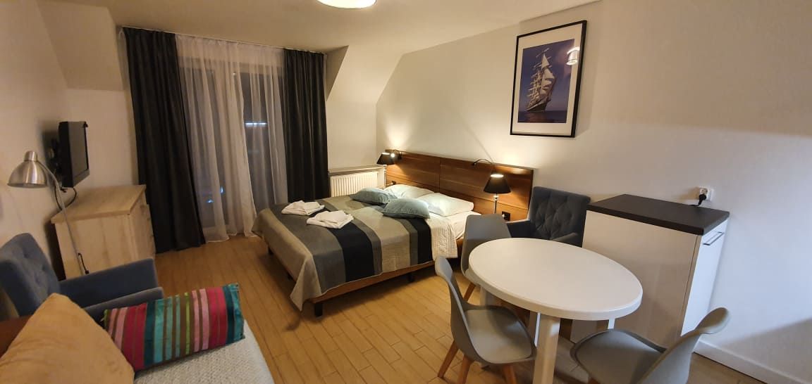 pok&oacute;j dla 3 os&oacute;b