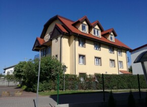 Nocleg w Mielnie - Villa Mewa