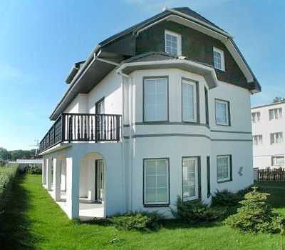 Nocleg w Chłopach - Villa Olivia