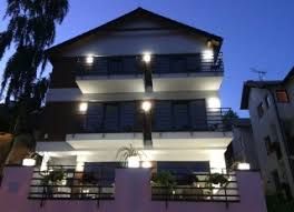 Nocleg w Krynicy Morskiej - Villa Pacyfic