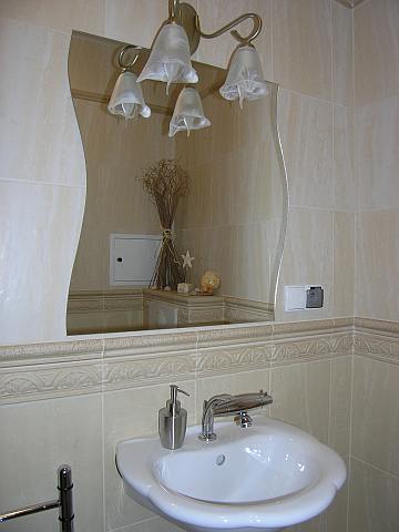 Nocleg w Świnoujściu - Villa Park-Uzdrowiskowa