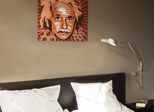 Nocleg w Gdańsku - Villa Pica Paca