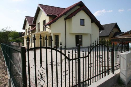 Nocleg w Rowach - Villa Pomerania