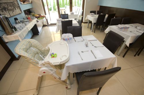 Nocleg w Pobierowie - VILLA PORTO