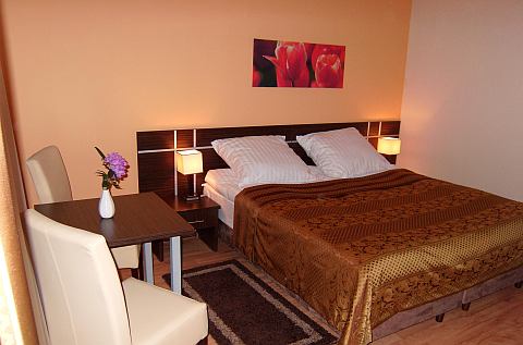 Nocleg w Gdańsku - Villa Ramzes