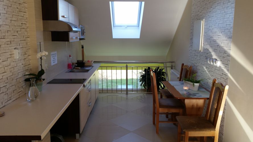 Nocleg w Grzybowie - VILLA REKIN