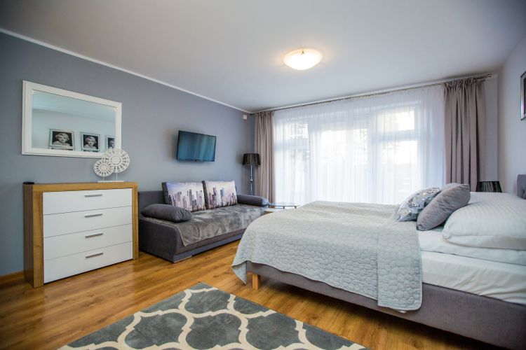 Nocleg w Świnoujściu - Villa Savona