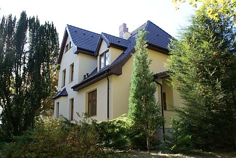 Nocleg w Świnoujściu - Villa Solis