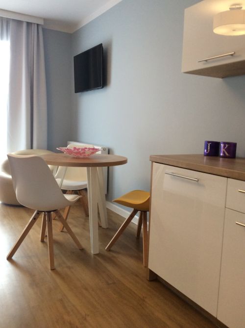 Nocleg w Rowach - Villa Varsovia