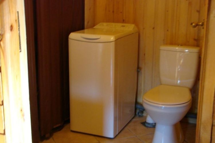 Nocleg w Kamesznicy - Villa Victoria