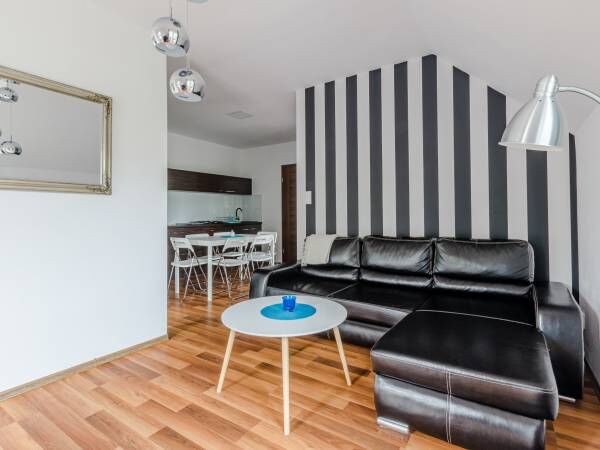 Nocleg w Rusinowie - VILLA ŻEGLARZY -APARTAMENTY 3-&hellip;