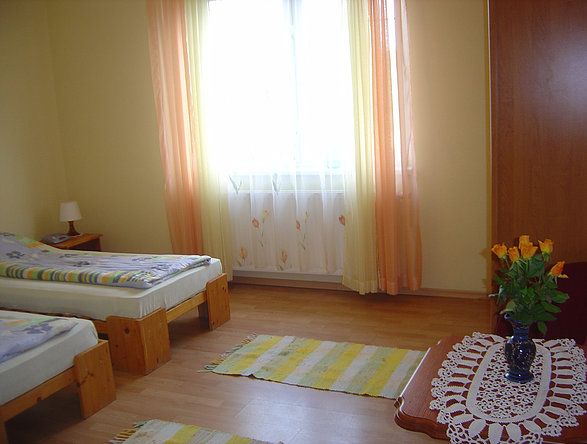 Nocleg w Polanicy-Zdroju - VILLASOL