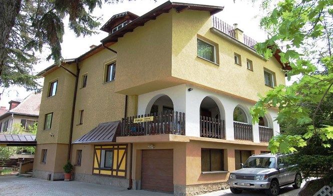 Nocleg w Dusznikach Zdroju - Vodrazka Joanna Kwatera Prywat&hellip;